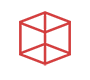 3D Pre-viz pre-visualization icon